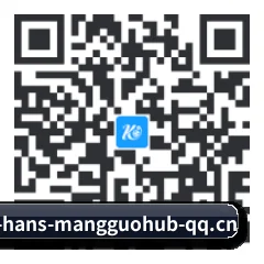 APP 安卓 二维码